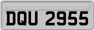 DQU2955