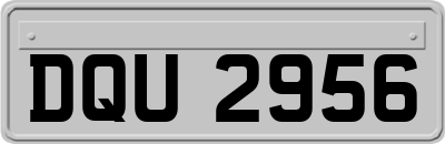 DQU2956