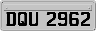 DQU2962