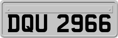 DQU2966