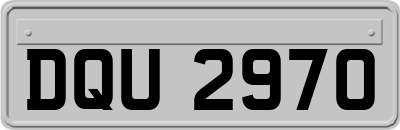 DQU2970