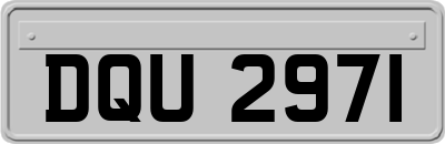 DQU2971