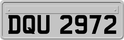 DQU2972