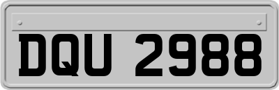 DQU2988