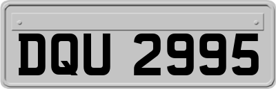 DQU2995