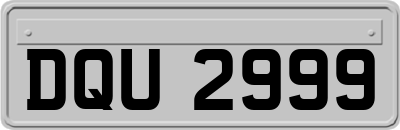 DQU2999