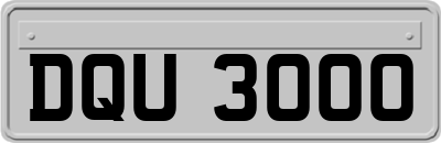 DQU3000
