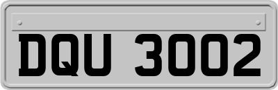 DQU3002