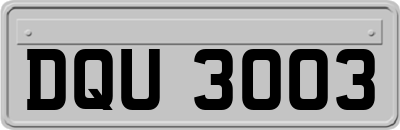 DQU3003