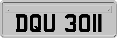 DQU3011