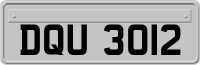 DQU3012