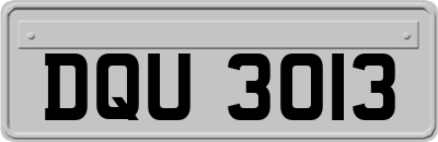 DQU3013