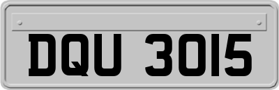 DQU3015