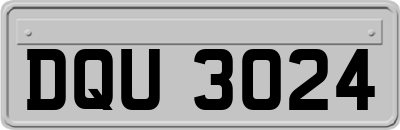 DQU3024
