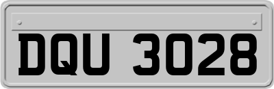 DQU3028