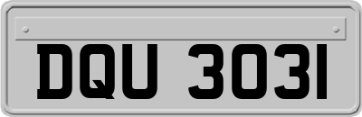 DQU3031
