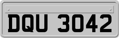 DQU3042