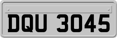 DQU3045