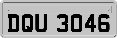 DQU3046