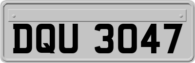 DQU3047