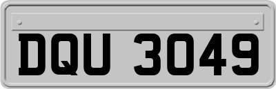 DQU3049