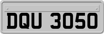 DQU3050