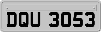 DQU3053