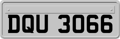 DQU3066
