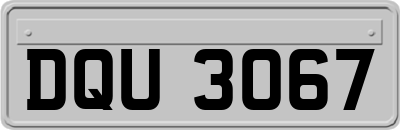 DQU3067