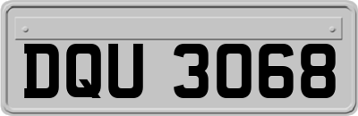 DQU3068