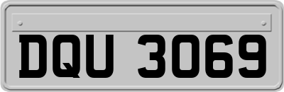 DQU3069