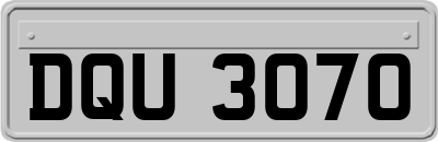 DQU3070