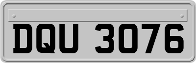 DQU3076