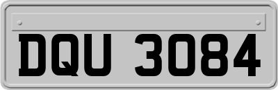 DQU3084