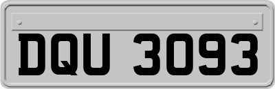 DQU3093