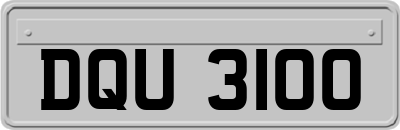 DQU3100