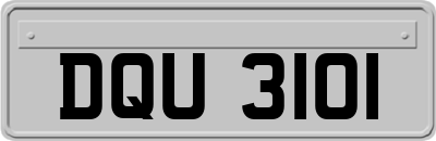 DQU3101