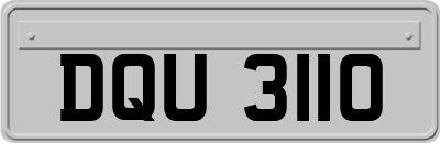 DQU3110