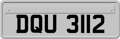 DQU3112