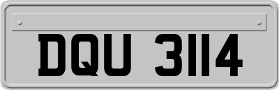 DQU3114