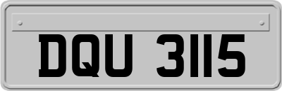 DQU3115