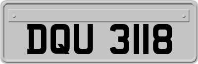DQU3118