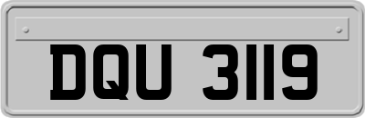 DQU3119