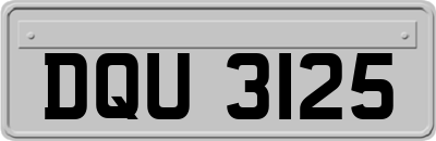 DQU3125