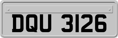 DQU3126