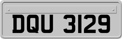 DQU3129