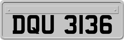 DQU3136