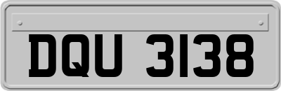 DQU3138