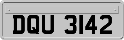 DQU3142