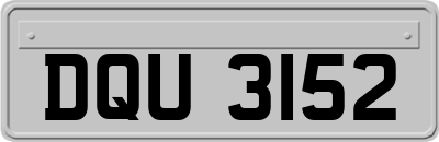 DQU3152